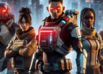 A Step-by-step Guide that will Help Newcomers to Apex Legends more Often Take High Positions in a Rating Match