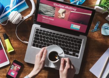 Finding Love in Virtual World of Dating and Online Games