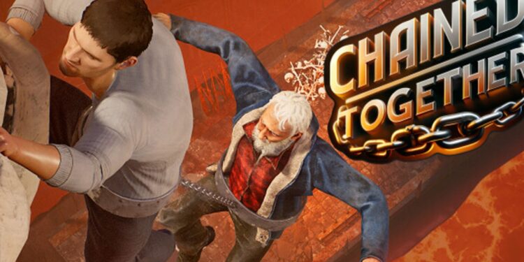 Chained Together: Can Working Together Get You Hellish Benefits 9 Image3