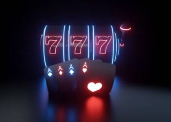 Jackpot Slots: How to Chase and Win Life-Changing Prizes