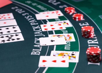 Skills You Need To Play Blackjack