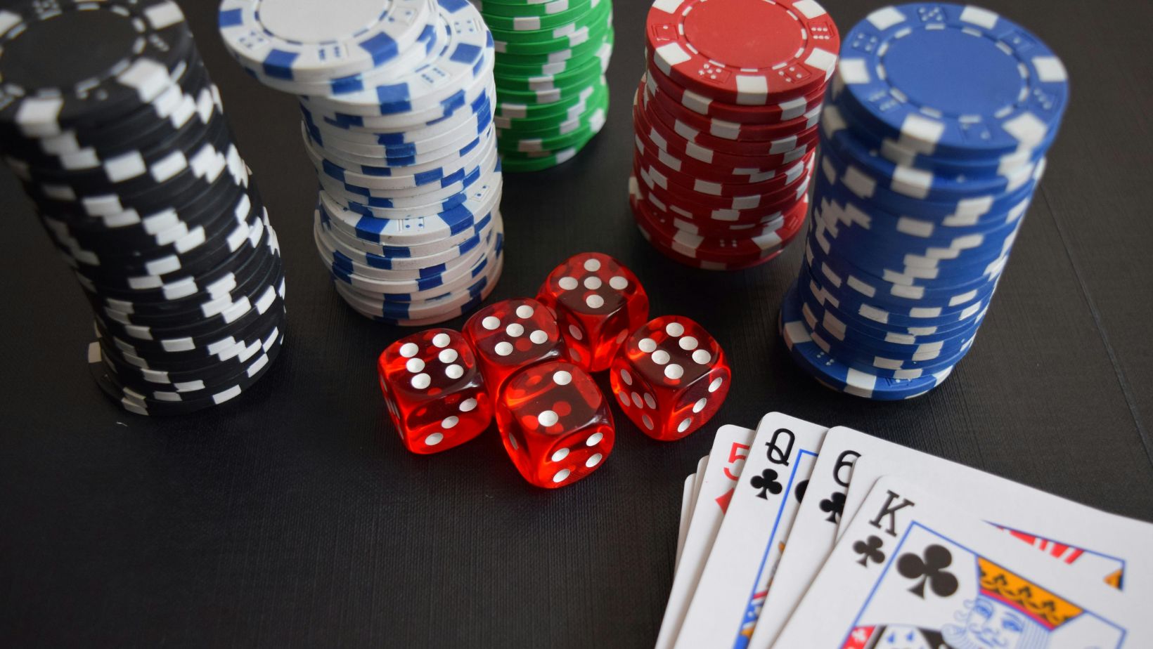 Most Entertaining Online Platforms for Gamblers