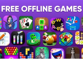 Free Offline Games: Your Ultimate Gaming Guide!