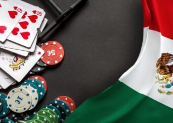 Maximizing Your Online Casino Experience With Visa In Mexico