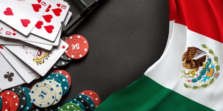Maximizing Your Online Casino Experience With Visa In Mexico