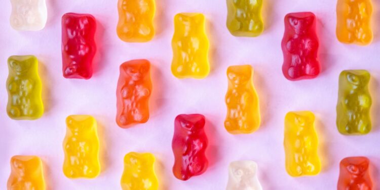 Relief: How Highest-Rated CBD Gummies Transform Pain Management 11 Image1