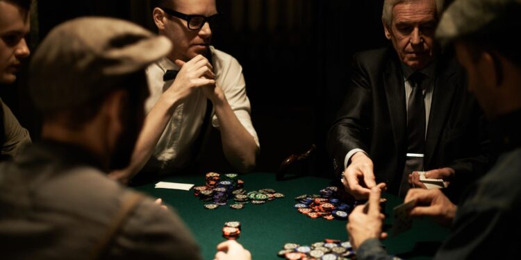 Could “Dungeons & Degenerate Gamblers” be the New Casino Roguelike Hit? 9 Image2