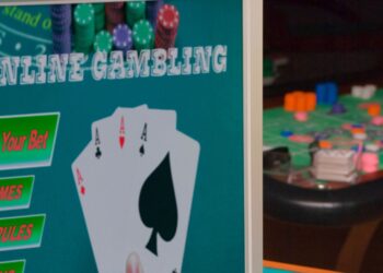 Your Essential Guide to Enjoying Online Gambling in Illinois: Tips and Legal Insights 5 Your Essential Guide to Enjoying Online Gambling in Illinois: Tips and Legal Insights