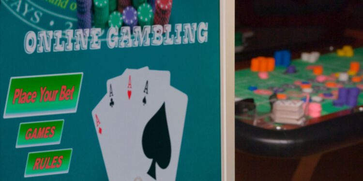 Your Essential Guide to Enjoying Online Gambling in Illinois: Tips and Legal Insights 11 Your Essential Guide to Enjoying Online Gambling in Illinois: Tips and Legal Insights
