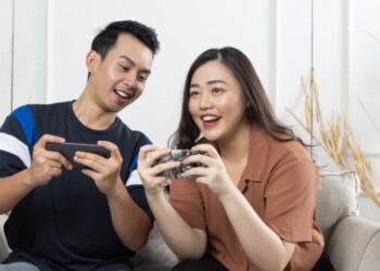 The Rise of Casual Gaming: Why Everyone’s Playing