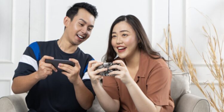 The Rise of Casual Gaming: Why Everyone's Playing 11 The Rise of Casual Gaming: Why Everyone’s Playing