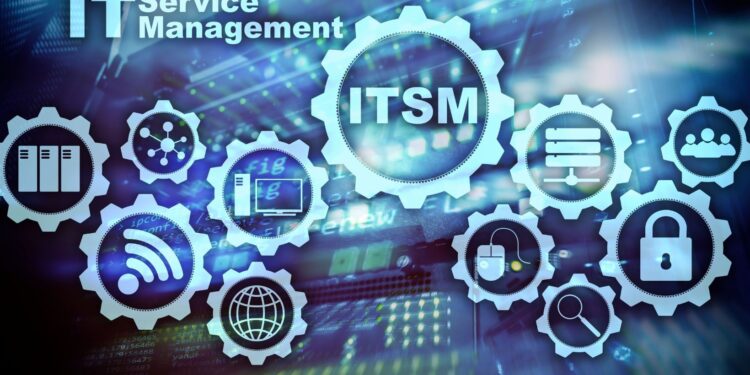 How to Implement ITSM in an Organization 9 How to Implement ITSM in an Organization
