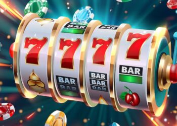 Exploring the Psychology Behind Popular Online Slot Games 4 Exploring the Psychology Behind Popular Online Slot Games
