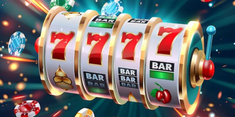 Exploring the Psychology Behind Popular Online Slot Games 7 Exploring the Psychology Behind Popular Online Slot Games