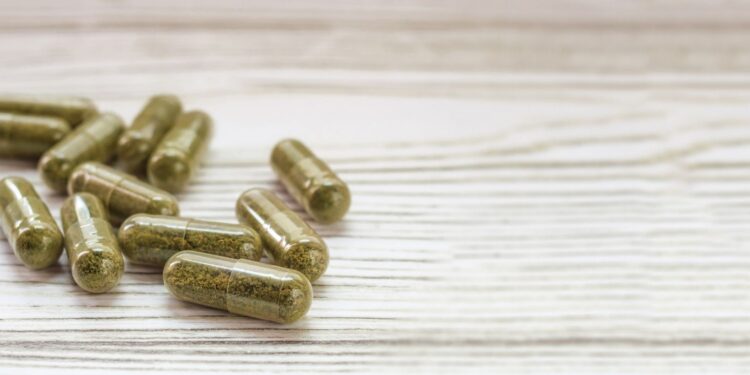 CBDfx CBD Capsules: The Convenient Choice for On-the-Go Wellness 9 Image2