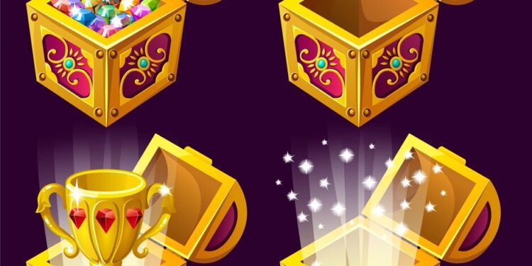 The Psychology Behind Game Rewards: Why We Love Loot Boxes and Spins 9 Image2