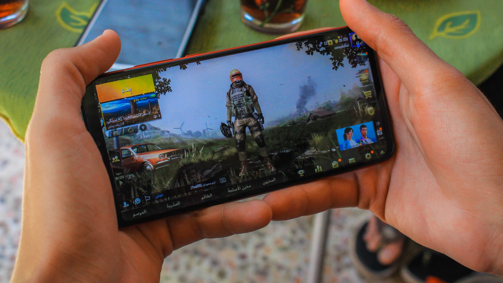 Ideal Android Games That Pay Real Money