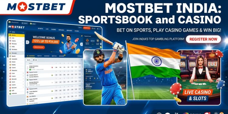 How to Play and Win Big with Mostbet’s Exclusive Games