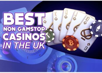 Exploring Casinos Not on Gamban: Your Guide to Alternative Online Gambling
