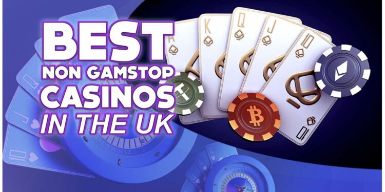 Exploring Casinos Not on Gamban: Your Guide to Alternative Online Gambling
