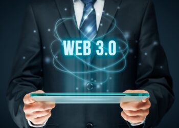 Exploring Web 3.0: The Next Chapter in Internet Innovation 1 Exploring Web 3.0: The Next Chapter in Internet Innovation