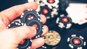 Mechanics behind winning casino games