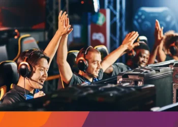 Passion or Addiction? The Esports Dilemma