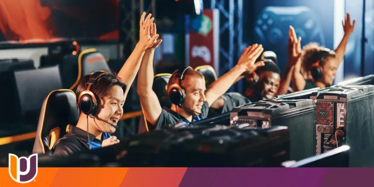 Passion or Addiction? The Esports Dilemma