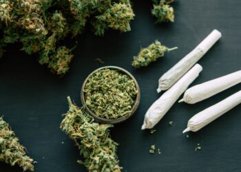 Can Cannabis Lube Help with Menstrual Cramps? Here’s What You Should Know