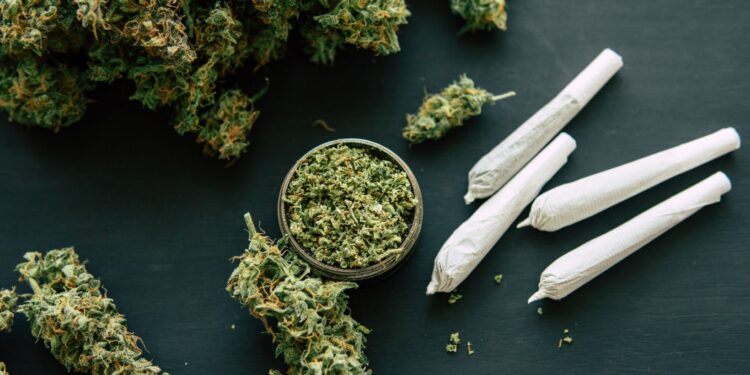 Can Cannabis Lube Help with Menstrual Cramps? Here’s What You Should Know