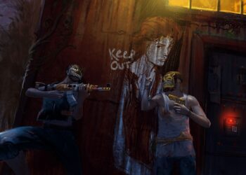 How to Stay Safe from PvP Encounters in Rust