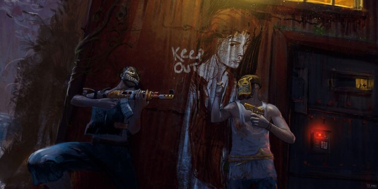 How to Stay Safe from PvP Encounters in Rust