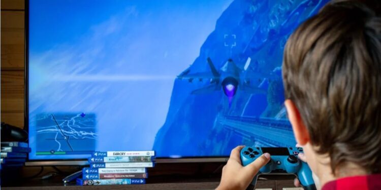 Bitcoin in Video Games: How Kids Can Earn and Use Crypto While Gaming 9 Image1