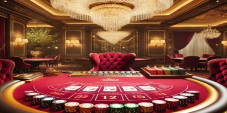 1win: A Leading Platform In Online Betting And Casino Games 1 Image1