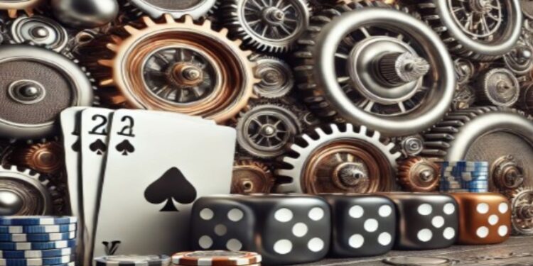 Getting Started With 1win Casino: Your Guide To Exciting Gameplay And Winning Strategies 1 Image2