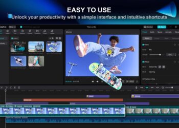 How to Create Engaging Product Demo Videos with CapCut 34 Image2