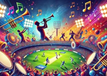 The Perfect Cricket Songs: A Celebration of the Sport and Its Soundtrack 3 Image3