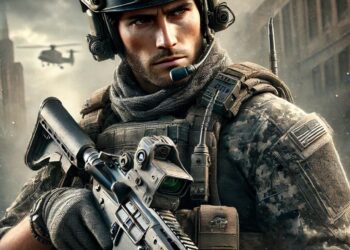 Pro Tips for Call of Duty: Mobile 5 soldier