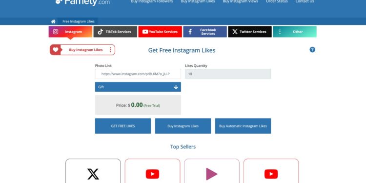 How to Get 1000 Free Instagram Likes? 9 Image3