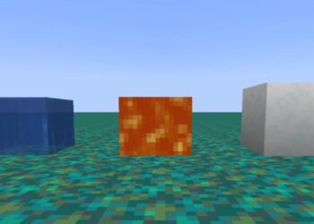 Understanding the Water Block in Minecraft: Hydration Mechanics Explained 5 Image3