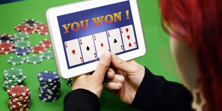 MostBet: Leading Gambling Platform for Indian Punters 9 Exploring Casinos Not on Gamban: Your Guide to Alternative Online Gambling