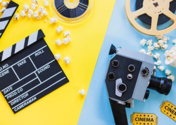 Trends in Entertainment Today: Shows and Movies to Theaters and Live Spectacles in 2024