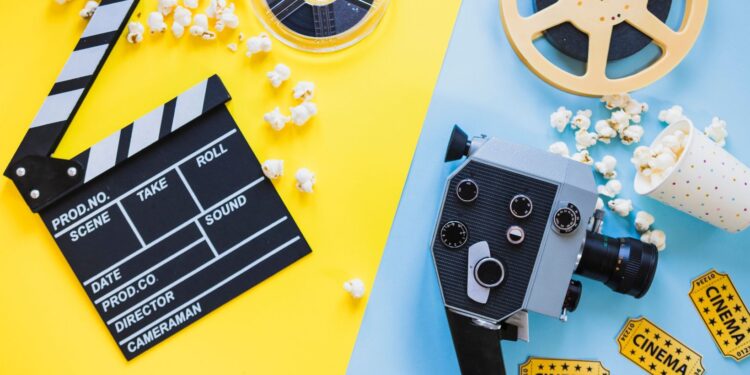 Trends in Entertainment Today: Shows and Movies to Theaters and Live Spectacles in 2024 9 Trends in Entertainment Today: Shows and Movies to Theaters and Live Spectacles in 2024