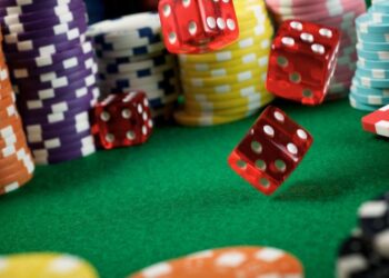 Tech That Has Transformed Online Gambling 3 Image3