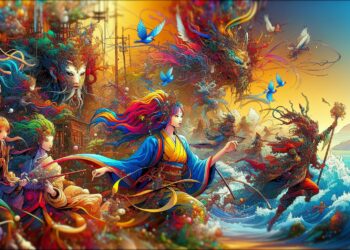 Discover Henta8vn: Your Ultimate Destination for Anime-Inspired Adult Content 35 henta8vn