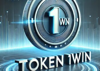 Future of Gaming and Investment with 1Win Token