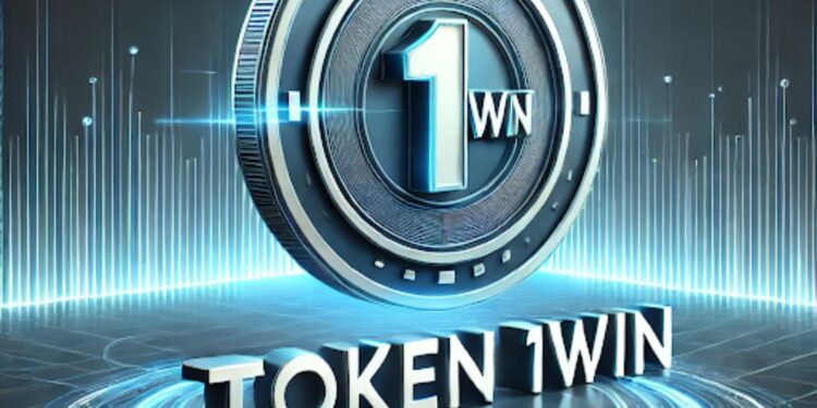 Future of Gaming and Investment with 1Win Token 1 Future of Gaming and Investment with 1Win Token