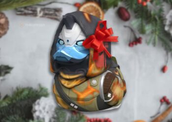 Perfect Holiday Gift Ideas for Destiny Fans