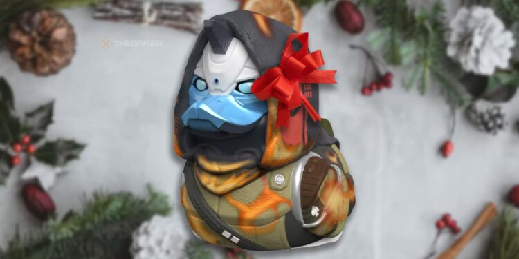 Perfect Holiday Gift Ideas for Destiny Fans 9 Perfect Holiday Gift Ideas for Destiny Fans