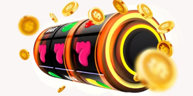 The Evolution of Real Money Slots: New Trends in Online Gaming